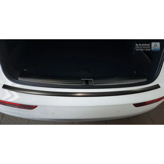 Tagumise põrkeraua kaitse - Audi Q5 (2016-2024)