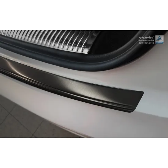 Tagumise põrkeraua kaitse - Audi Q5 (2016-2024)