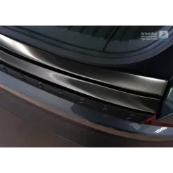 Tagumise põrkeraua kaitse - Skoda Kodiaq (2016-) Kodiaq (2017-) Kodiaq (2019-)