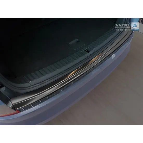 Tagumise põrkeraua kaitse - Skoda Kodiaq (2016-) Kodiaq (2017-) Kodiaq (2019-)