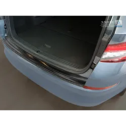 Tagumise põrkeraua kaitse - Skoda Kodiaq (2016-) Kodiaq (2017-) Kodiaq (2019-)