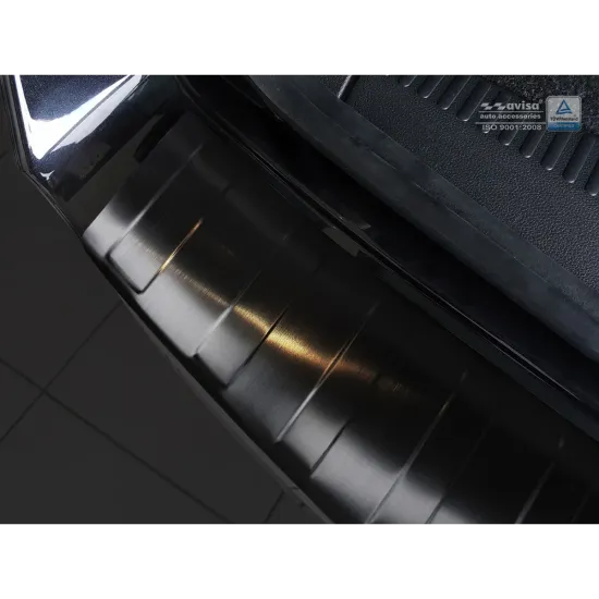 Tagumise põrkeraua kaitse - Skoda Octavia (2016-2019)