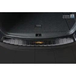 Tagumise põrkeraua kaitse - Skoda Octavia (2016-2019)