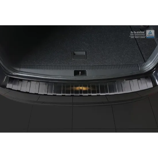 Tagumise põrkeraua kaitse - Skoda Octavia (2016-2019)