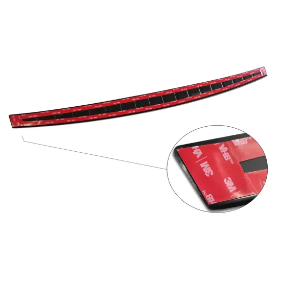 Tagumise põrkeraua kaitse - Mercedes Cla (2019-)