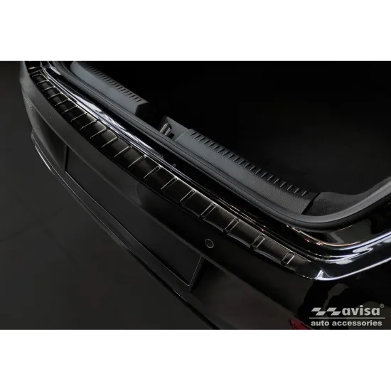 Tagumise põrkeraua kaitse - Mercedes Cla (2019-)