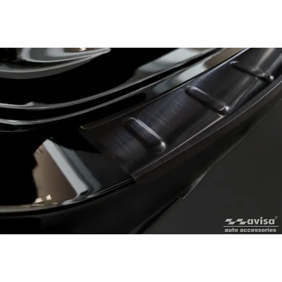 Tagumise põrkeraua kaitse - Mercedes Cla (2019-)