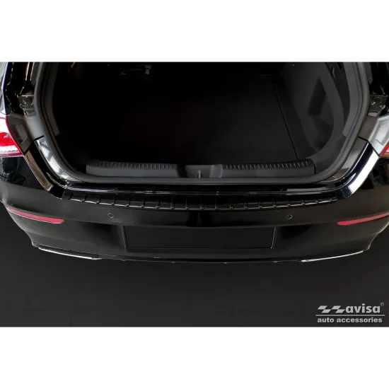 Tagumise põrkeraua kaitse - Mercedes Cla (2019-)