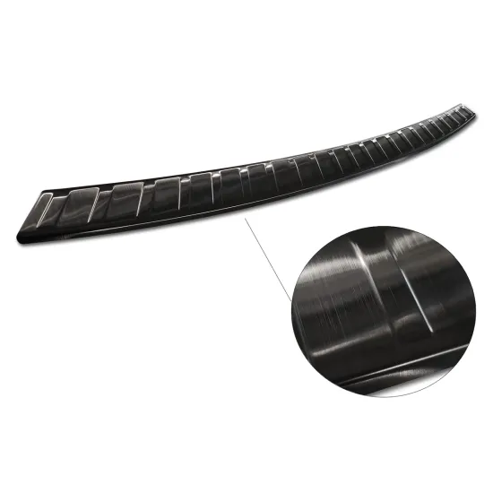 Tagumise põrkeraua kaitse - Bmw Ix3 (2020-)