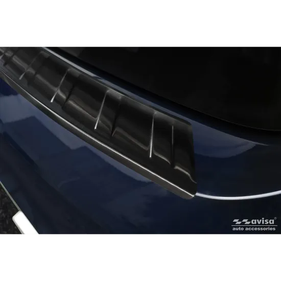 Tagumise põrkeraua kaitse - Bmw Ix3 (2020-)