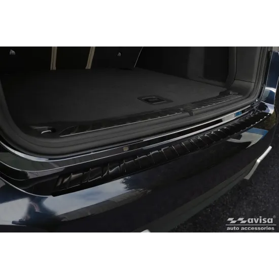 Tagumise põrkeraua kaitse - Bmw Ix3 (2020-)