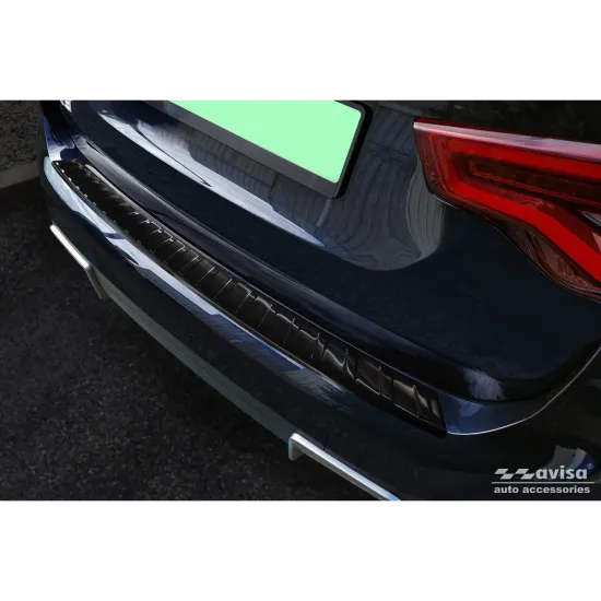 Tagumise põrkeraua kaitse - Bmw Ix3 (2020-)