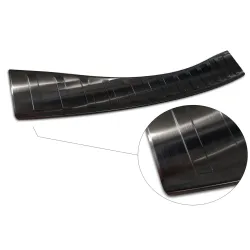 Tagumise põrkeraua kaitse - Ford Mondeo (2014-)