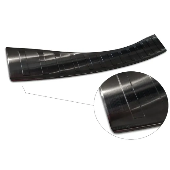 Tagumise põrkeraua kaitse - Ford Mondeo (2014-)