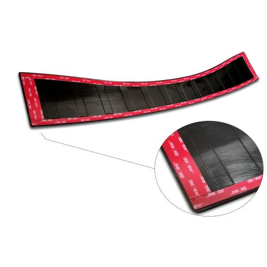 Tagumise põrkeraua kaitse - Ford Mondeo (2014-)