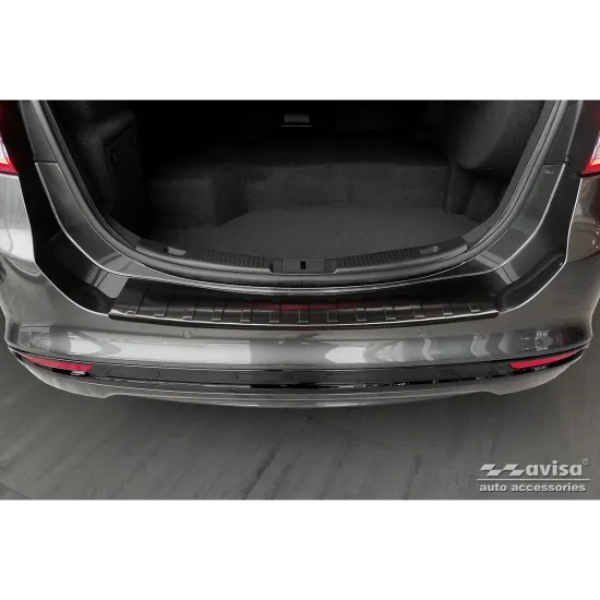 Tagumise põrkeraua kaitse - Ford Mondeo (2014-)