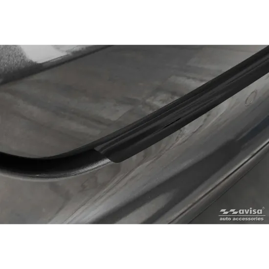 Tagumise põrkeraua kaitse - Ford Mondeo (2014-)