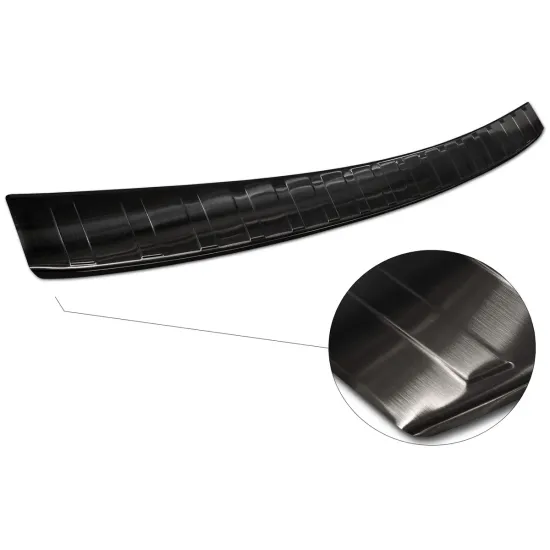 Tagumise põrkeraua kaitse - Citroen C4 (2020-)