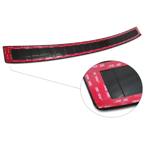 Tagumise põrkeraua kaitse - Citroen C4 (2020-)