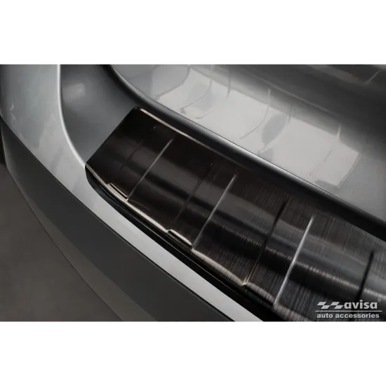 Tagumise põrkeraua kaitse - Citroen C4 (2020-)