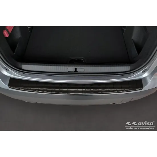 Tagumise põrkeraua kaitse - Citroen C4 (2020-)