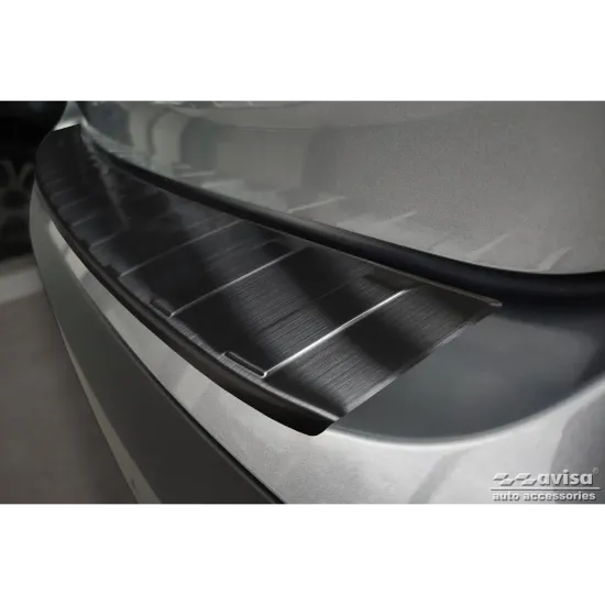 Tagumise põrkeraua kaitse - Citroen C4 (2020-)