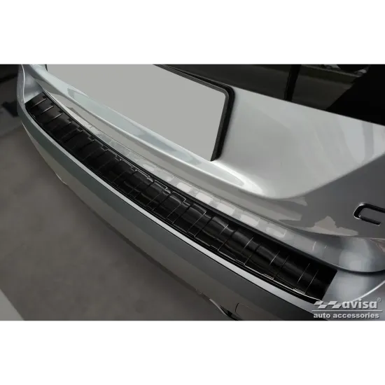 Tagumise põrkeraua kaitse - Citroen C4 (2020-)