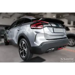 Tagumise põrkeraua kaitse - Citroen C4 (2020-)