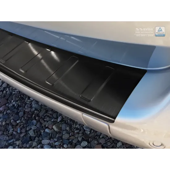 Tagumise põrkeraua kaitse - Peugeot 5008 (2009-2017)