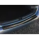 Tagumise põrkeraua kaitse - Volkswagen Touran (2010-2015)