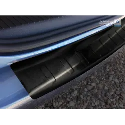 Tagumise põrkeraua kaitse - Volkswagen Touran (2010-2015)