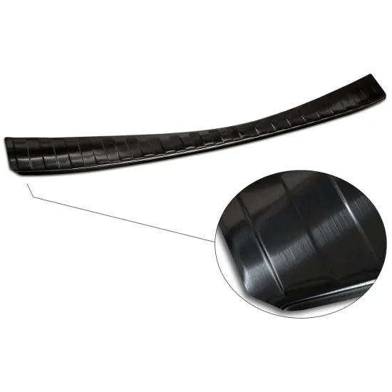 Tagumise põrkeraua kaitse - Suzuki Swace (2020-) Toyota Corolla (2018-)