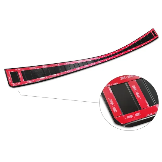 Tagumise põrkeraua kaitse - Suzuki Swace (2020-) Toyota Corolla (2018-)