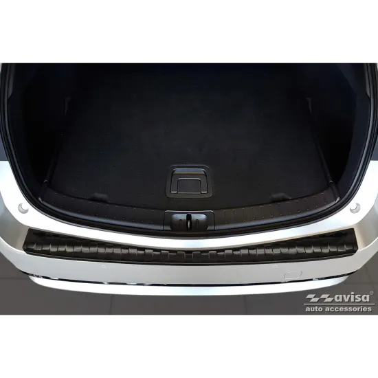 Tagumise põrkeraua kaitse - Suzuki Swace (2020-) Toyota Corolla (2018-)