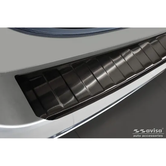 Tagumise põrkeraua kaitse - Suzuki Swace (2020-) Toyota Corolla (2018-)