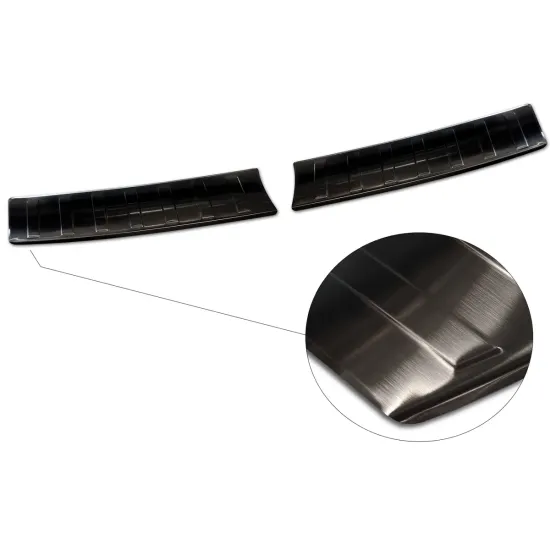 Tagumise põrkeraua kaitse - Opel Mokka (2020-)