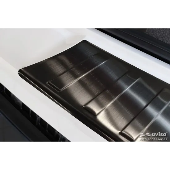 Tagumise põrkeraua kaitse - Opel Mokka (2020-)