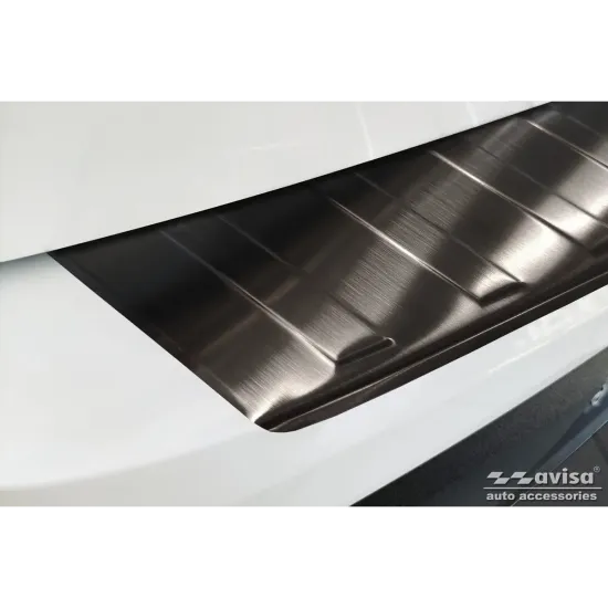 Tagumise põrkeraua kaitse - Opel Mokka (2020-)