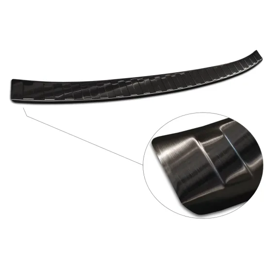 Tagumise põrkeraua kaitse - Volkswagen Golf (2020-)