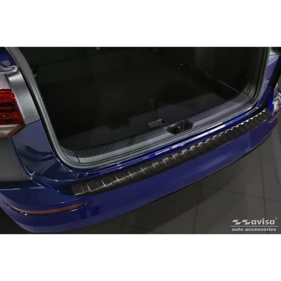 Tagumise põrkeraua kaitse - Volkswagen Golf (2020-)