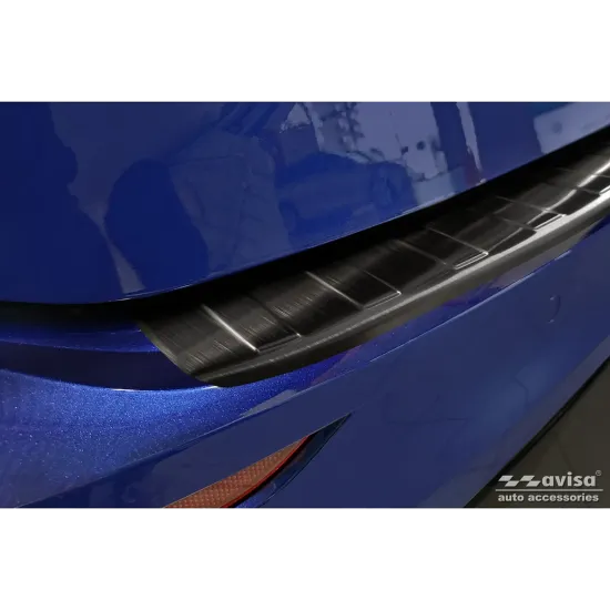 Tagumise põrkeraua kaitse - Volkswagen Golf (2020-)