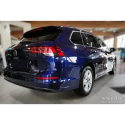 Tagumise põrkeraua kaitse - Volkswagen Golf (2020-)
