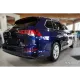 Tagumise põrkeraua kaitse - Volkswagen Golf (2020-)