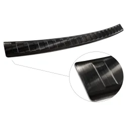 Tagumise põrkeraua kaitse - Volkswagen Passat (2014-)