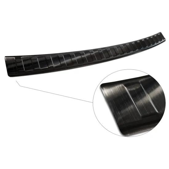 Tagumise põrkeraua kaitse - Volkswagen Passat (2014-)