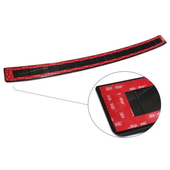 Tagumise põrkeraua kaitse - Volkswagen Passat (2014-)