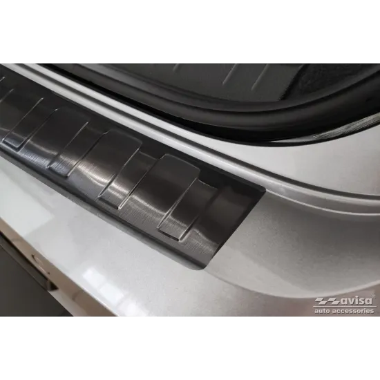 Tagumise põrkeraua kaitse - Volkswagen Passat (2014-)