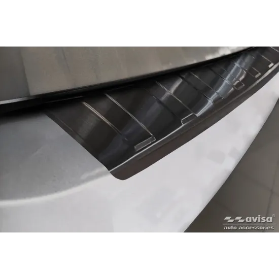 Tagumise põrkeraua kaitse - Volkswagen Passat (2014-)