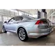 Tagumise põrkeraua kaitse - Volkswagen Passat (2014-)