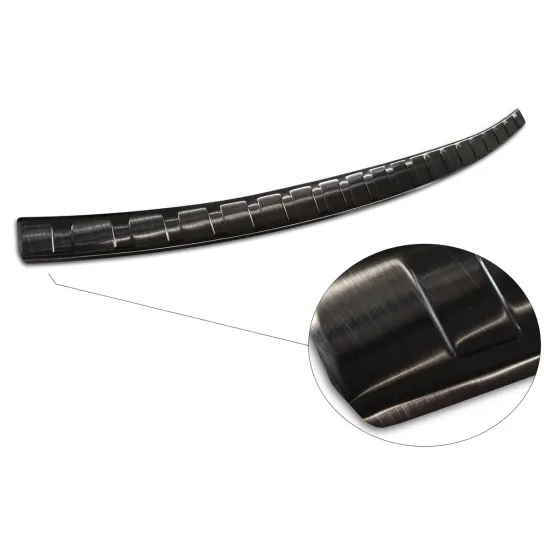 Tagumise põrkeraua kaitse - Skoda Enyaq (2020-)